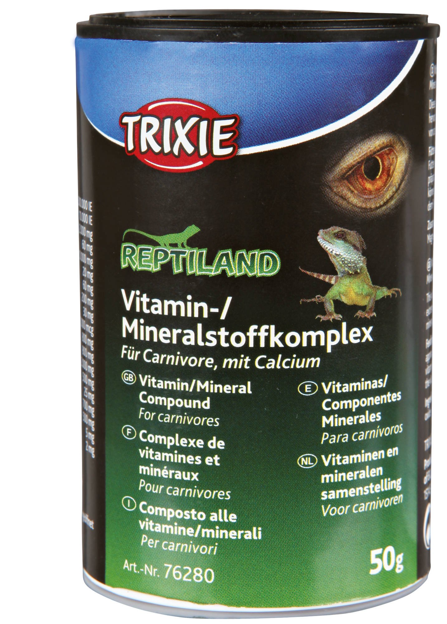 Vitamine-/mineralencomplex Voor Canivoren 50 G