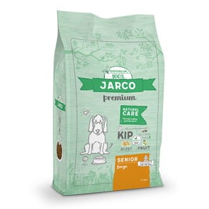 Jarco Dog Large Senior 26-45kg Kip 15 Kg