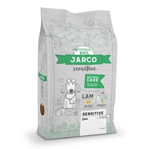Jarco Dog Sensitive 2-100kg Lam 12,5 Kg