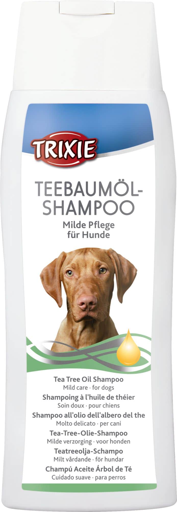 Theeboomolie Shampoo 250 Ml