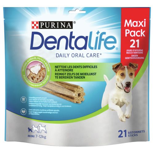 Denta-Life Loyalty Pack
