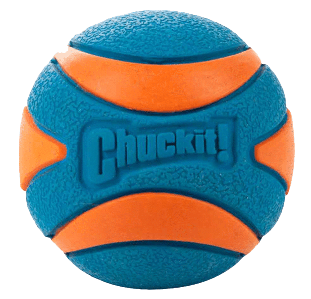 Chuckit Ultra Squeaker Ball Xl 1 Stuk