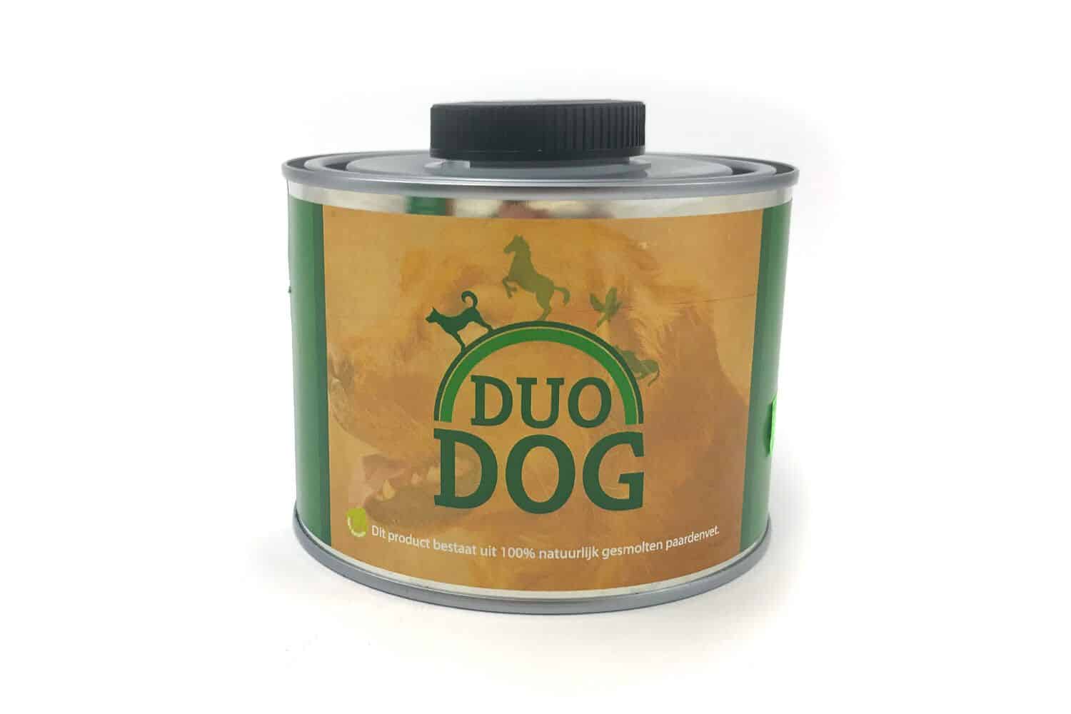 Duo Dog Vet Suppl. 500 Ml