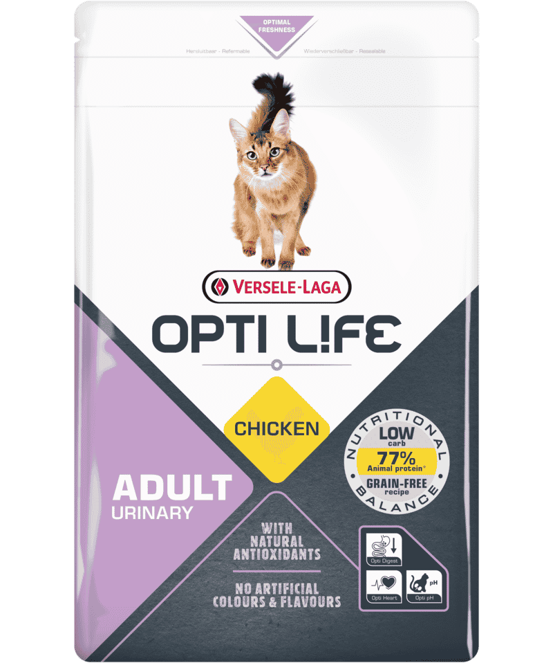 Opti Life Kat Urinary Kip